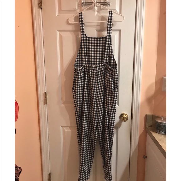 Shein. XL. Jumpsuit - Picture 1 of 2